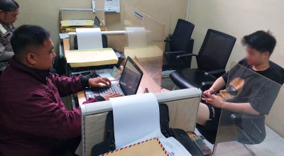 Polresta Sidoarjo Tegaskan Proses Hukum Porsche Tabrak Livina Terus Berlanjut