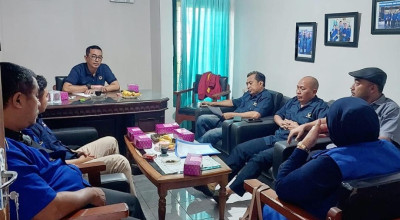 NasDem Buka Pintu Koalisi untuk Pilkada Kota Probolinggo, Ada Yang Tertarik?