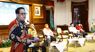 Bedanya Zakat melalui Baznas: Kontribusi Tingkatkan Kesejahteraan Masyarakat