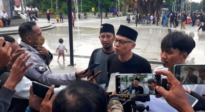 6 Tokoh Masuk Bursa Pilkada Sidoarjo 2024, Siapa Paling Berpeluang?