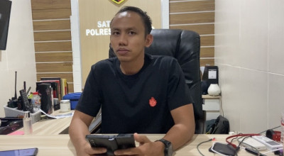 6 Pelaku Konvoi Bawa Celurit Diamankan Polisi, 5 Diantaranya Masih Remaja