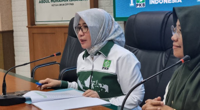 AMIN Kalah, PKB Jatim Tetap Untung