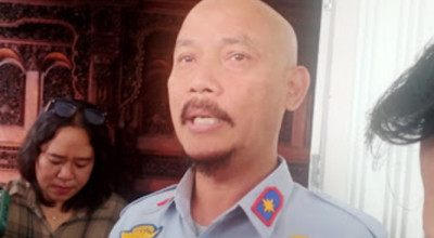 Dishub Siapkan Skema Antisipasi Kemacetan di Pusat Perbelanjaan Kota Malang