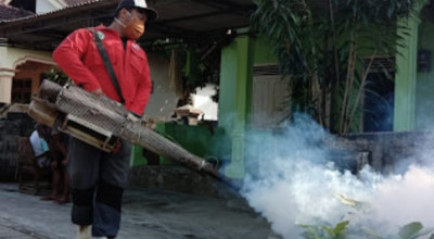 Demam Berdarah di Tulungagung Meningkat, 6 Meninggal Dunia