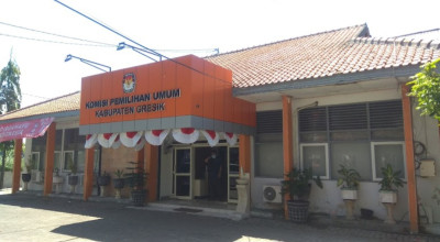 Daftar 50 Calon Anggota DPRD Gresik 2024 - 2029