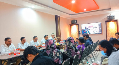 Tim Seleksi Calon Komisioner KPU Jatim 3, Tegaskan Prinsip Netralitas