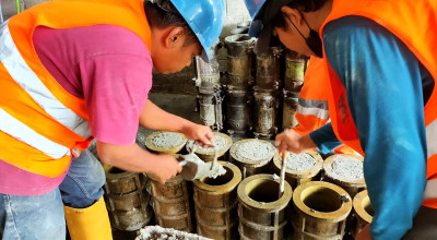 SIG Raih Best Paper Award dalam Riset Sustainability Kelas Dunia