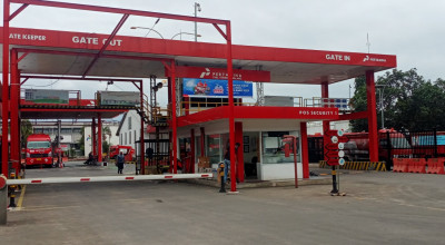 Konsumsi BBM Diprediksi Meningkat, Pertamina Malang Raya Tambah Stok 90 Persen