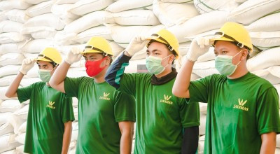 THR Lebaran 2024 Maksimal Dibayar H-7