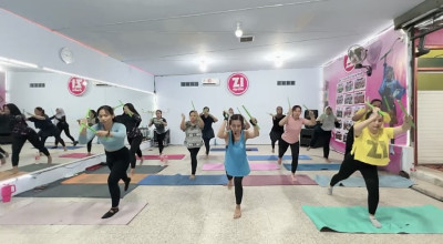 Ingin Tetap Fit Berolahraga saat Berpuasa? Ini Tipsnya