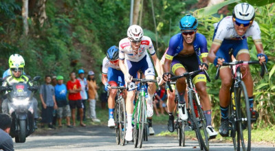 International Tour de Banyuwangi Ijen Digelar Kembali, Catat Tanggalnya!