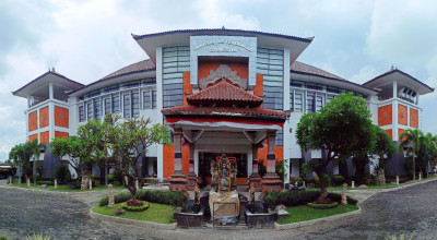 Tidak Sempat Daftar SNBP? Yuk Pilih Undiksha Lewat SNBT