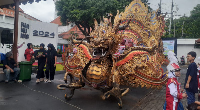 Parade Indonesia Bermusik di Taman Budaya Jatim Suguhkan Beragam Genre 24 Jam