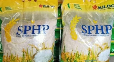 Beredar di Medsos Beras SPHP Tulungagung Dijual di Atas HET, Ini Tanggapan Bulog