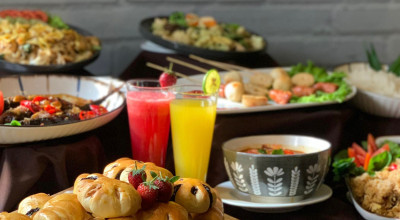 Rekomendasi All You Can Eat Murah di Kediri, Cocok untuk Buka Puasa Rame-rame