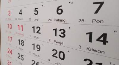 Islam Aboge di Probolinggo Mulai Puasa Ramadan Besok