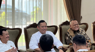 DPRD Jatim Dukung Menteri AHY Bongkar Mafia Tanah