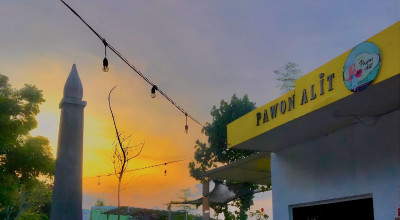 Berburu Menu Sawahan di Pawon Alit Probolinggo, Cocok Buat Buka Puasa