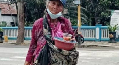 Kisah Pengemis Kaya di Kediri, Meninggal Simpan Kaleng dan Tas Berisi Rp200 Juta