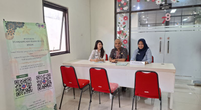 THR Tidak Dibayar? Lapor ke Posko Pemkot Surabaya