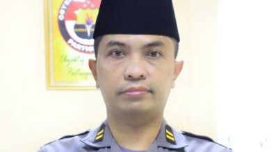 Cara Polisi Sidoarjo Hadirkan Kenangan Manis Almarhumah Ibu di Momen Lebaran