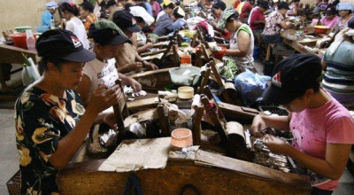 Disdagnaker Pacitan Sebut THR Wajib Dibayar Paling Lambat H-7 Lebaran