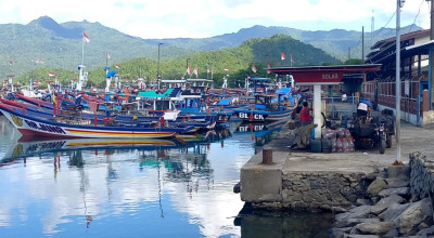 Kecelakaan Laut Tinggi, Banyak Nelayan Prigi Trenggalek Enggan Pakai Pelampung