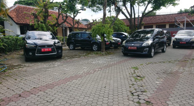 Pemkab Tulungagung Tunggu Instruksi Pusat soal Mobil Dinas untuk Mudik Lebaran
