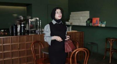 Profil Aghnia Punjabi, Selebgram asal Malang yang Anaknya Dianiaya Babysitter