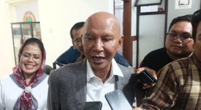 PDI Perjuangan Siap Usung Khofifah di Pilgub Jatim, Wakilnya Said Abdullah?