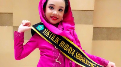 Tentang Hari Raya Kuningan dan Nyepi, Ini Kata Yuk Cilik Budaya Sidoarjo 2024