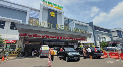 RSUD dr Soegiri Lamongan Waspadai Lonjakan Pasien Diare Pasca-Lebaran