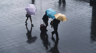 Prakiraan Cuaca di Kota Kediri Senin 15 April 2024: Masih Ada Hujan