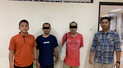 Kemenkumham Jatim Dukung Keadilan Restoratif sebagai Pidana Alternatif