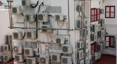 Prakiraan Cuaca di Kota Kediri Selasa 16 April 2024: Udara Terasa Lebih Gerah