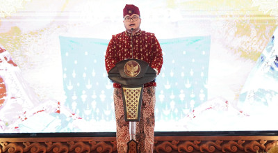 PDIP Ajak 7 Partai Pengusung Kembali Calonkan Mas Dhito di Pilbup Kediri 2024