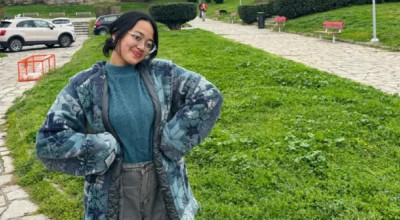 Kisah Mahasiswa Unair Lebaran dan Puasa di Yunani, Demi Apa?