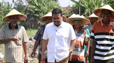 Gugatan Sengketa Pilpres Ditolak MK, Gerindra Jatim: Selesaikan Semua Spekulasi