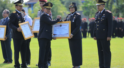 Lapas dan Rutan Terbaik se-Indonesia ada di Jawa Timur, Mana Saja?