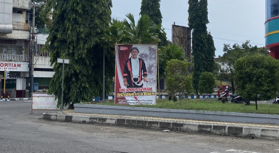 Balihonya Mulai Bertebaran di Ponorogo, Kang Giri: Manut Dawuh Kiai