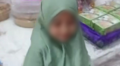 Bocah 7 Tahun Bertunangan, Dinsos PPPA Sampang Turun Tangan