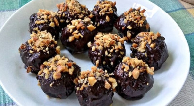 3 Rekomendasi Kudapan Kekinian Pemanis Suasana Berlebaran, Berikut Resepnya