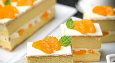 6 Resep Kudapan Berbahan Buah, Lezat dan Menyehatkan