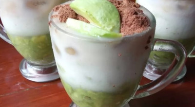 5 Resep Es Kekinian, Menyejukkan di Tengah Cuaca Panas Menyengat