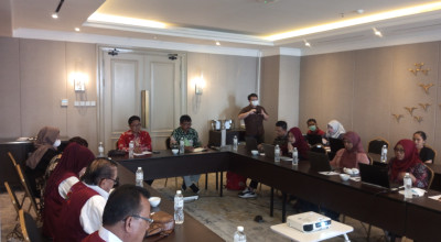 Disbudparpora Ponorogo Diundang Kemendikbud, Reog Segera Sidang ICH Unesco