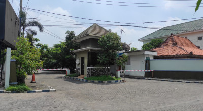 Gus Muhdlor jadi Tersangka Korupsi KPK, Bumi Shalawat Sidoarjo Menutup Diri