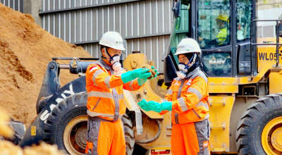 SIG Tingkatkan Penggunaan Bahan Bakar Alternatif Menjadi 559 Ribu Ton