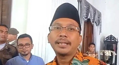 KPK Jadwalkan Pemanggilan Kedua Tersangka Korupsi Bupati Sidoarjo Gus Muhdlor