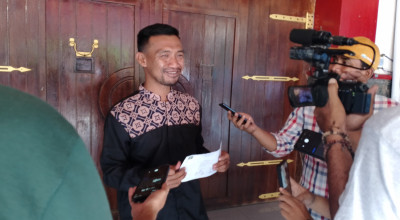 Kalapas Lamongan Ralat Identitas Napi Teroris Bebas Murni, Bukan Bom Bali
