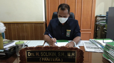 Pulang Kampung saat Lebaran, Banyak Istri di Bojonegoro Justru Gugat Cerai Suami